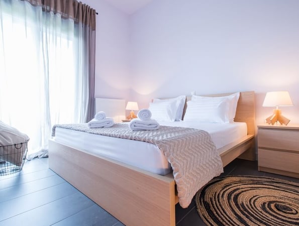 Melissi Villas - Ξυλόκαστρο