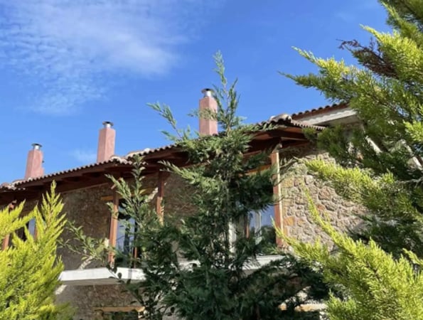 Miltilon Hotel - Τρίκαλα Κορινθίας