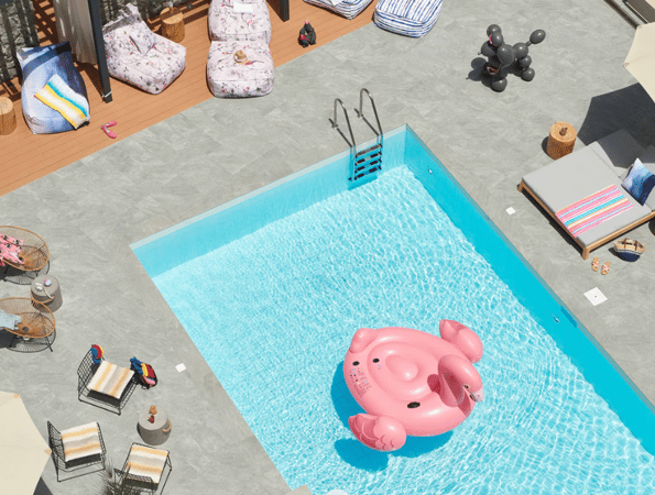 Moxy Patra Marina by Marriott International  - Πάτρα