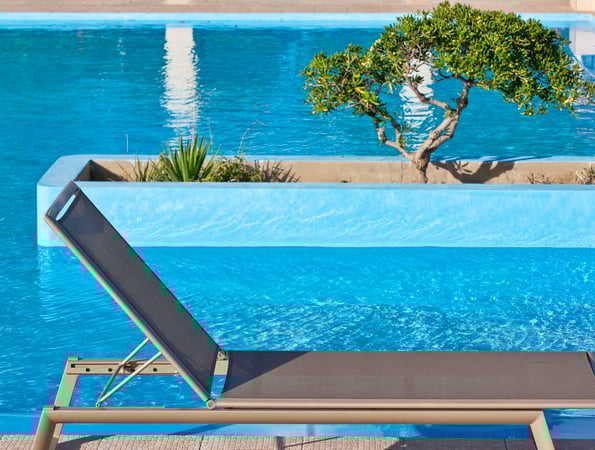 Mrs Chryssana Beach Hotel - Κολυμβάρι, Χανιά, Κρήτη