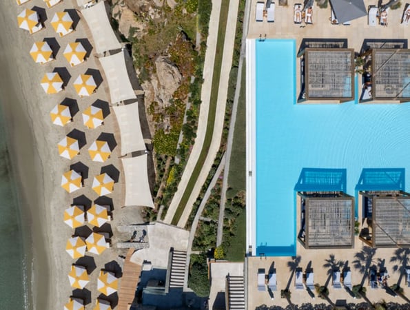5* Santa Marina, a Luxury Collection Resort