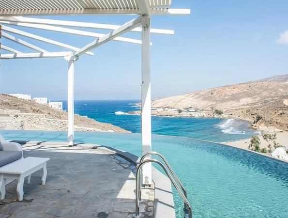 Mykonos Residence Villas & Suites