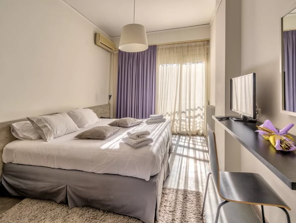 Alexios Hotel - Ιωάννινα