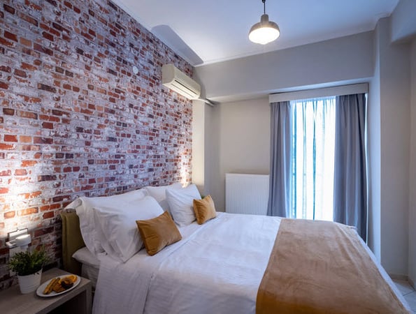 Nantin Hotel - Ιωάννινα