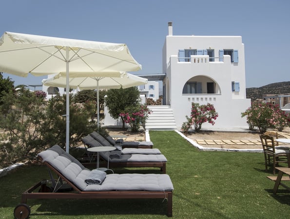 Naxian Resort