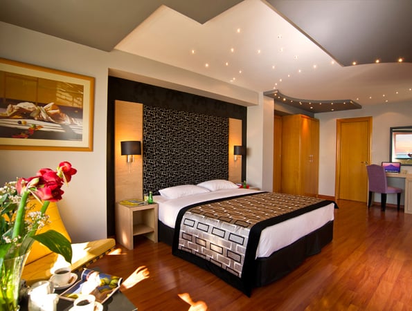 Nefeli Hotel - Άλιμος, Αθήνα