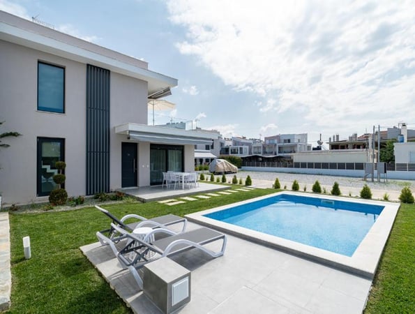 Nefeli Residential Complex - Καβάλα