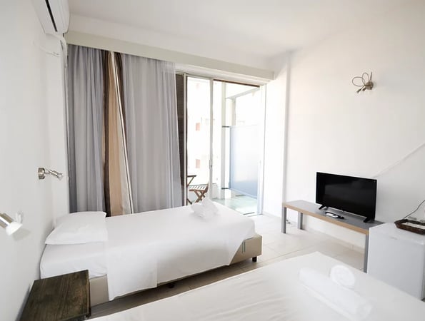 New York Hotel - Πόλη, Ρόδος