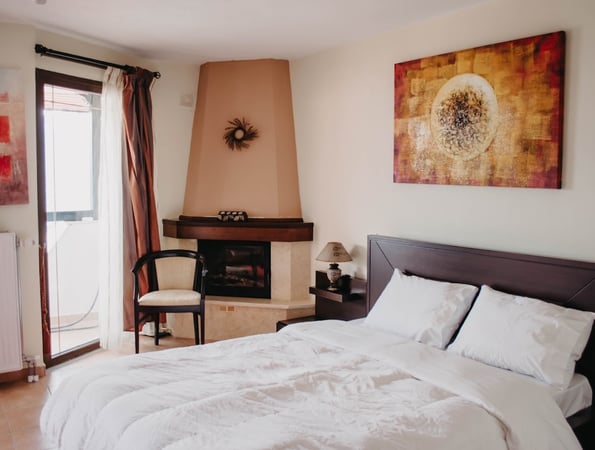 Obrava Guesthouse