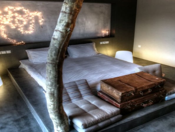 Oniropetra Boutique Hotel