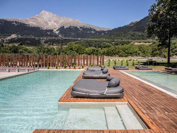 Oniropetra Boutique Hotel