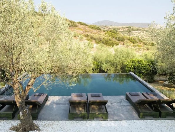 Opora Country Living  - Πυργιώτικα, Ναύπλιο