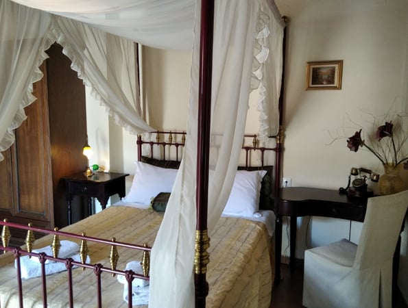 Palladio Hotel