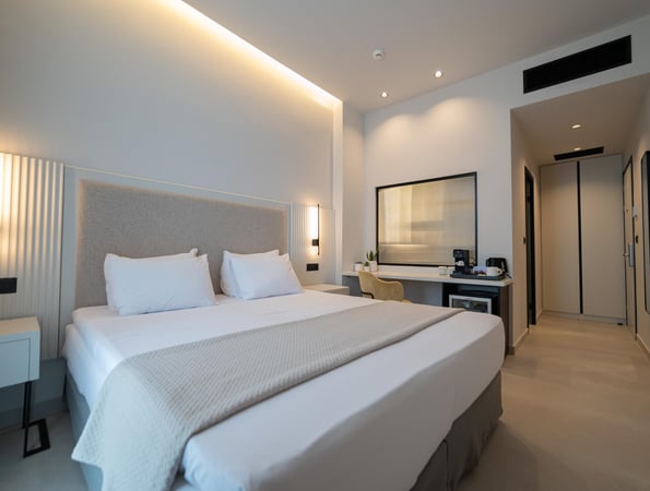 Palladion Hotel - Άργος