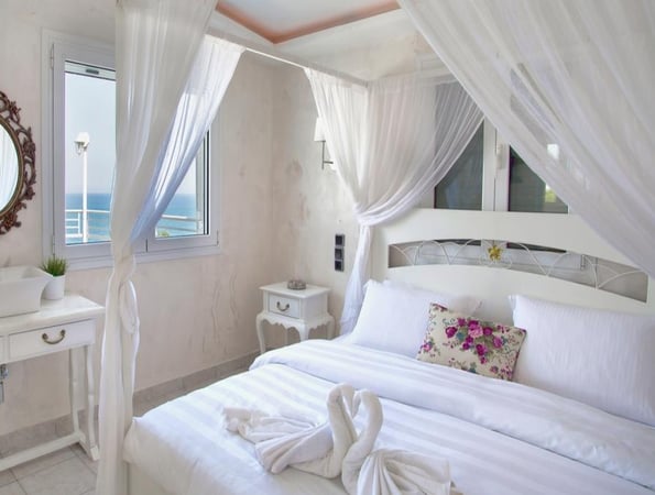 Panorama Suites & Spa - Στόμιο, Λάρισα