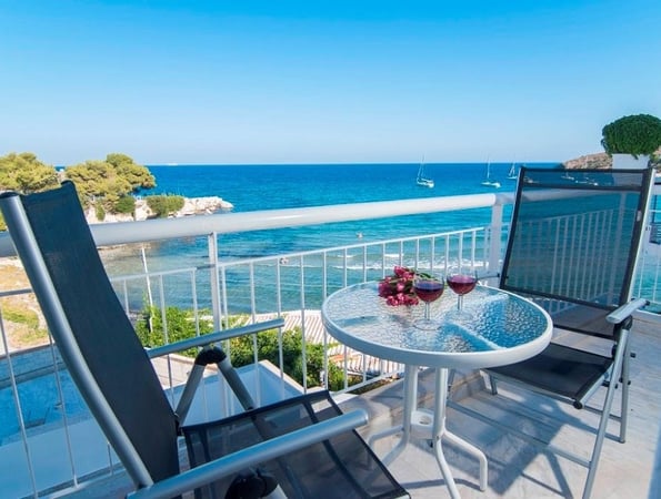 Paradiso Resort Aegina