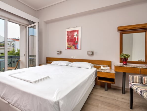 Park Hotel - Αγία Παρασκευή, Αθήνα