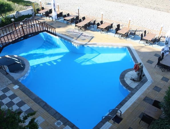 Pebble Beach Hotel