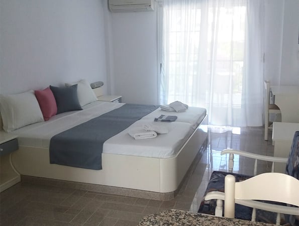 Pegasus Hotel - Χανιώτη, Χαλκιδική