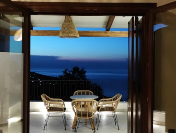 Peri Elxis Luxury Suites