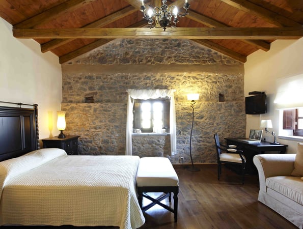 Petritis Guest House - Οίτυλο, Μάνη