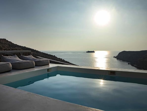 Phos Villas Tinos