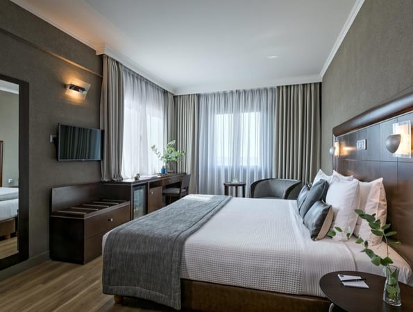 5* Porto Palace Hotel - Θεσσαλονίκη