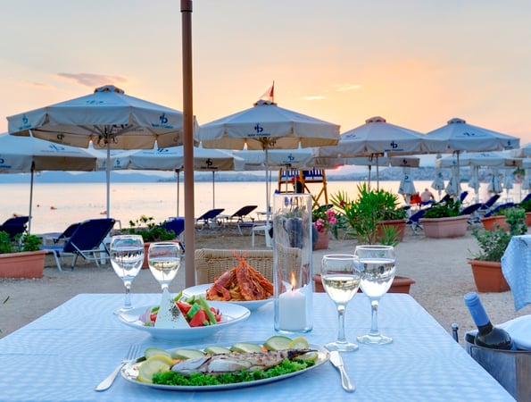 Poseidon Athens Hotel - Παλαιό Φάληρο, Αθήνα