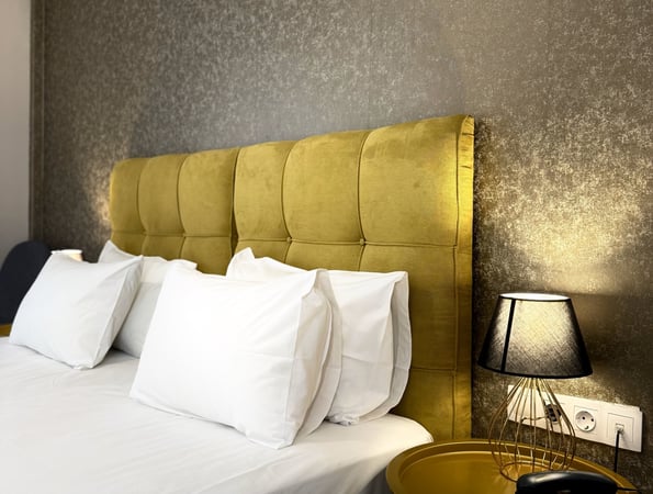 Posidon Studios - Λουτρά Αιδηψού