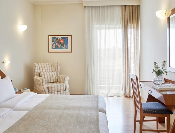 Preveza City Comfort Hotel - Πρέβεζα