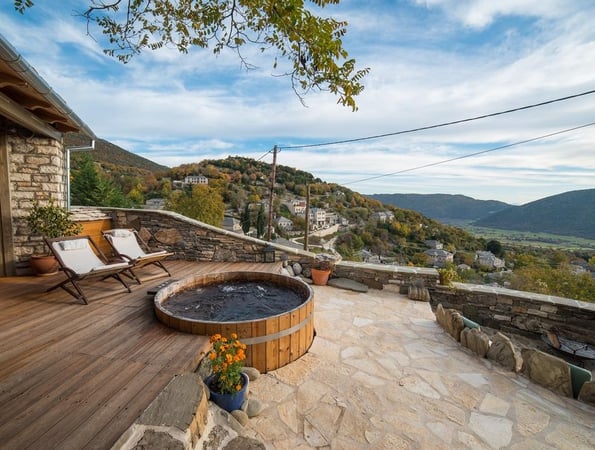 4* Primoula Country Hotel and Spa