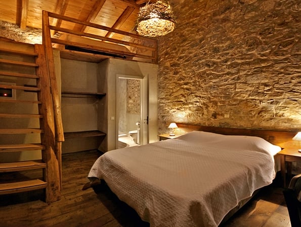 Pritanio Guesthouse
