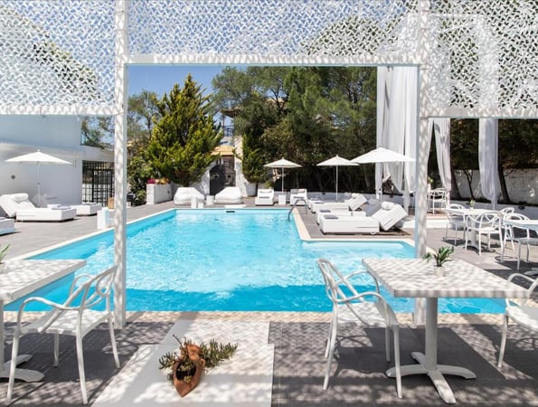 Racconto Boutique Design Hotel