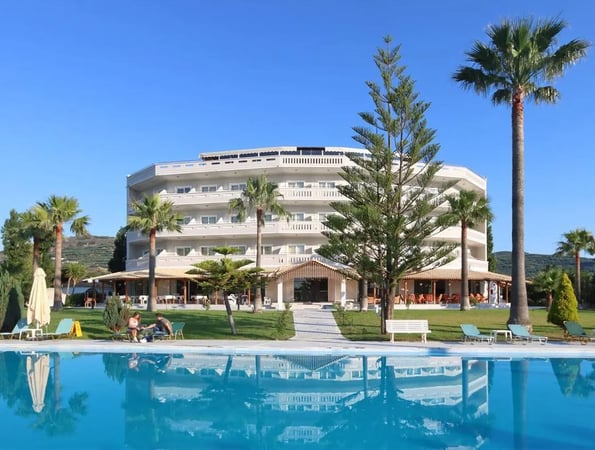 Regina Hotel