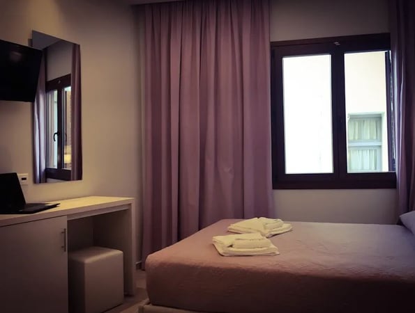 Poseidonio Hotel - Χώρα, Τήνος