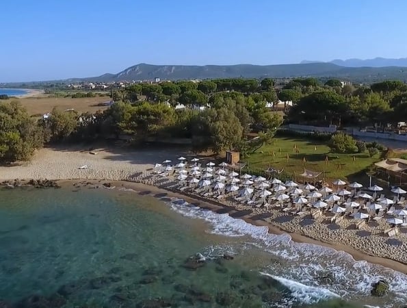 Romanos Beach Villas by Xenia Resorts - Πύλος, Μεσσηνία