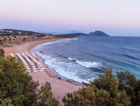 Romanos Beach Villas by Xenia Resorts - Πύλος, Μεσσηνία