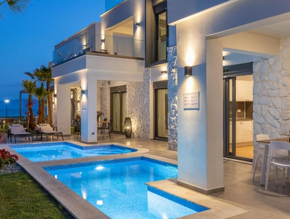 Sea Residence Complex - Καβάλα
