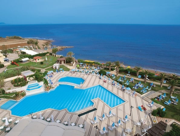 4* Creta Star Hotel