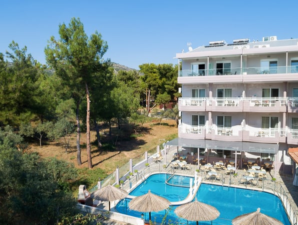 Sirines Hotel