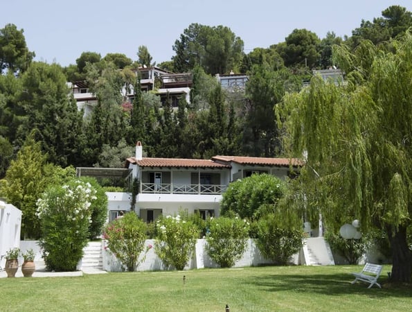 Skiathos Holidays - Βρωμόλιμνος, Σκιάθος