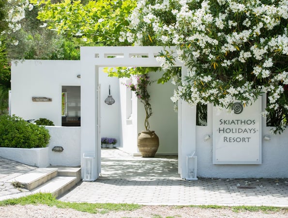 Skiathos Holidays Suites & Villas - Βρομόλιμνος, Σκιάθος
