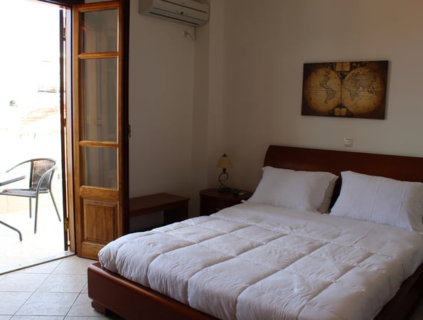 Sofotel - Κορώνη