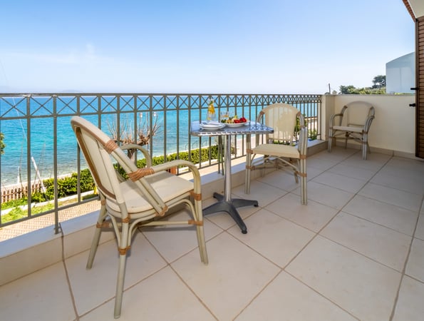 Sunset Hotel - Ξηροπήγαδο, Αρκαδία