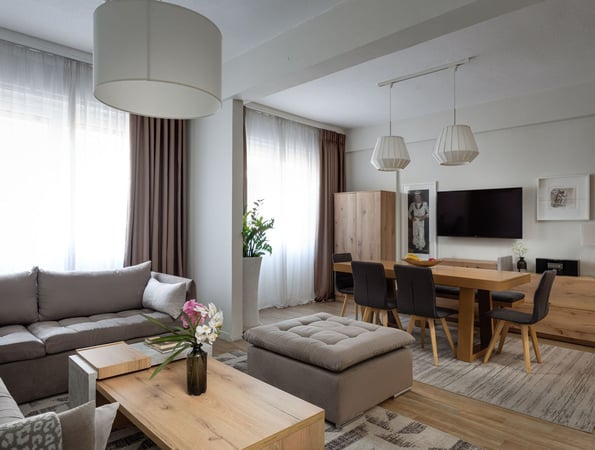 Syntagma Spotlight Residence