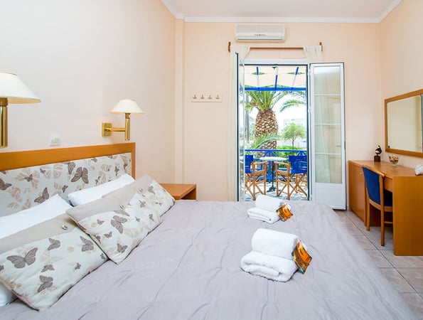 Syros Atlantis Hotel - Βάρη, Σύρος