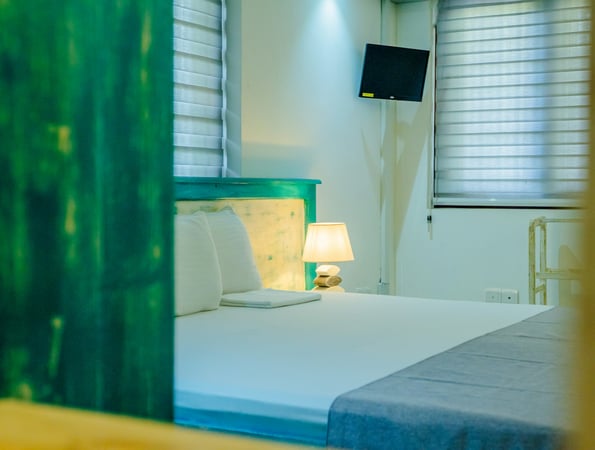 Test Resort & Spa - Αθήνα