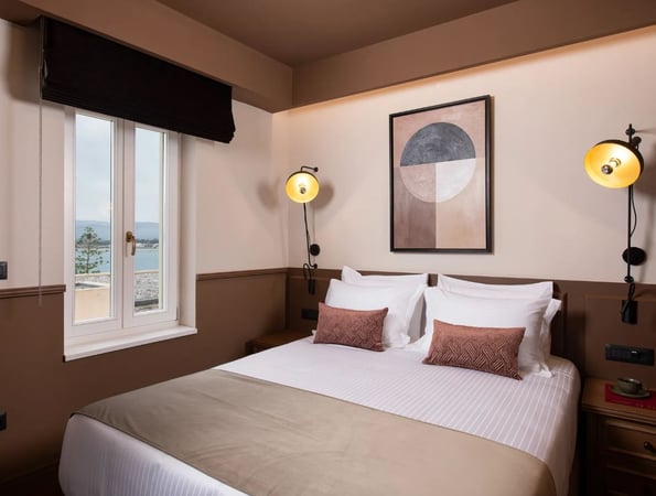The K Nest Boutique Hotel Nafplio - Ναύπλιο