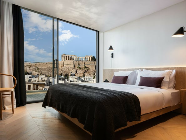 Urban Stripes Athens