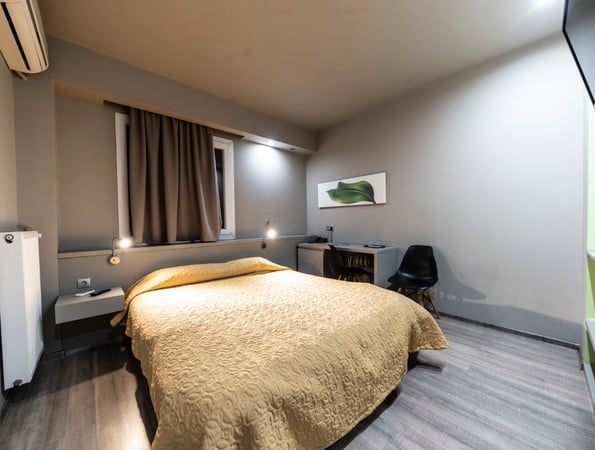 Vergina Hotel - Θεσσαλονίκη